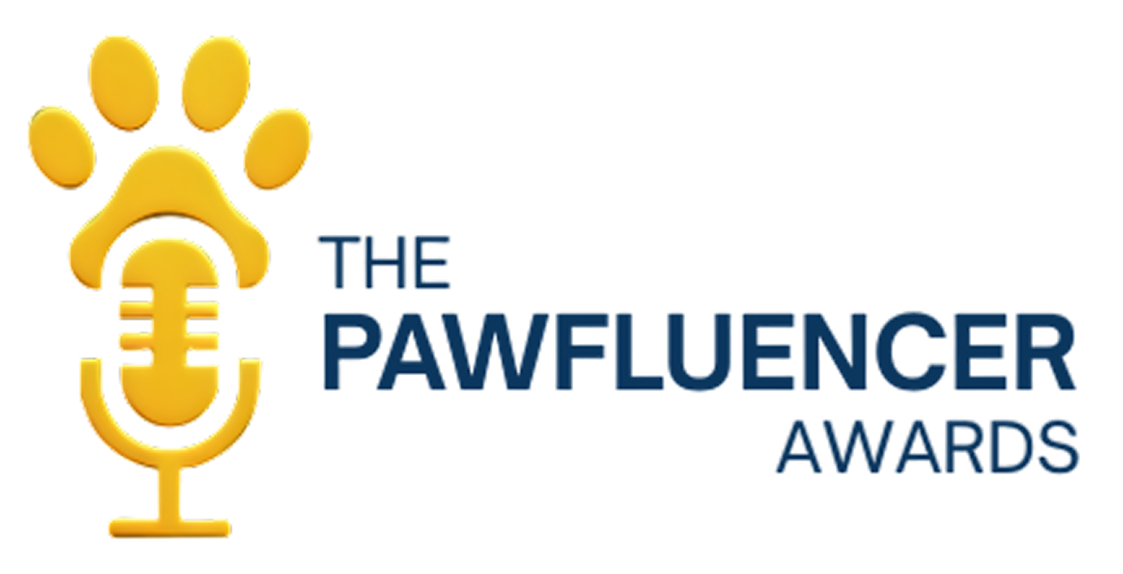 The Pawfluencer Awards